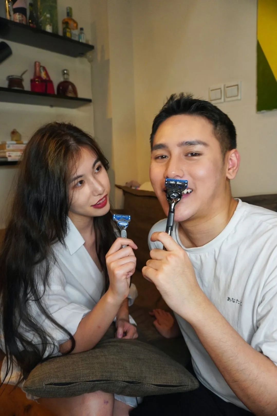 吉列锋隐刀头哪个好_吉列锋隐 刀头_如何辨别吉列锋隐刀头真假