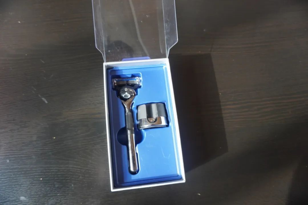 吉列锋隐 刀头_吉列锋隐刀头哪个好_如何辨别吉列锋隐刀头真假