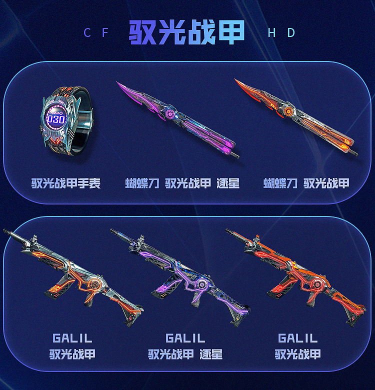 穿越火线的疯狂宝贝的由来_穿越火线和疯狂宝贝_穿越火线火线疯狂宝贝的故事
