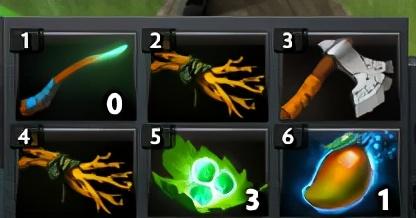 dota大地之灵加点_刀塔大地之灵出装_dota1大地之灵技能