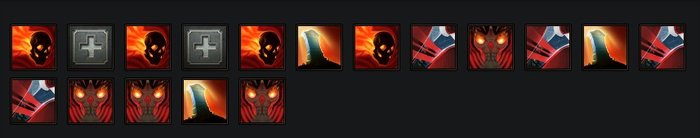 DOTA2新手成神之路 骷髅王冥魂大帝攻略心得