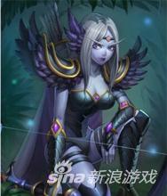 刀塔传奇小黑火枪对比_刀塔传奇火枪小黑技能分析_刀塔传奇发条装备