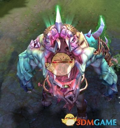 《DOTA2》全英雄饰品搭配