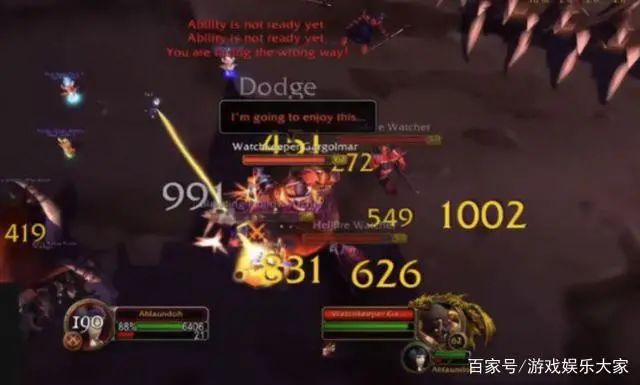 魔兽世界怀旧服防战宏_魔兽世界防战宏命令_魔兽62防战宏