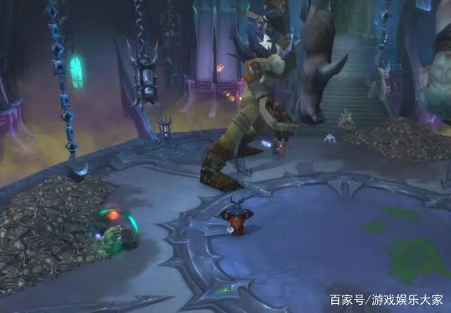 魔兽62防战宏_魔兽世界防战宏命令_魔兽世界怀旧服防战宏