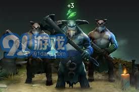 683幻影长矛手_幻影长矛手7.38版本技能优化_幻影长矛手装备适应性提升