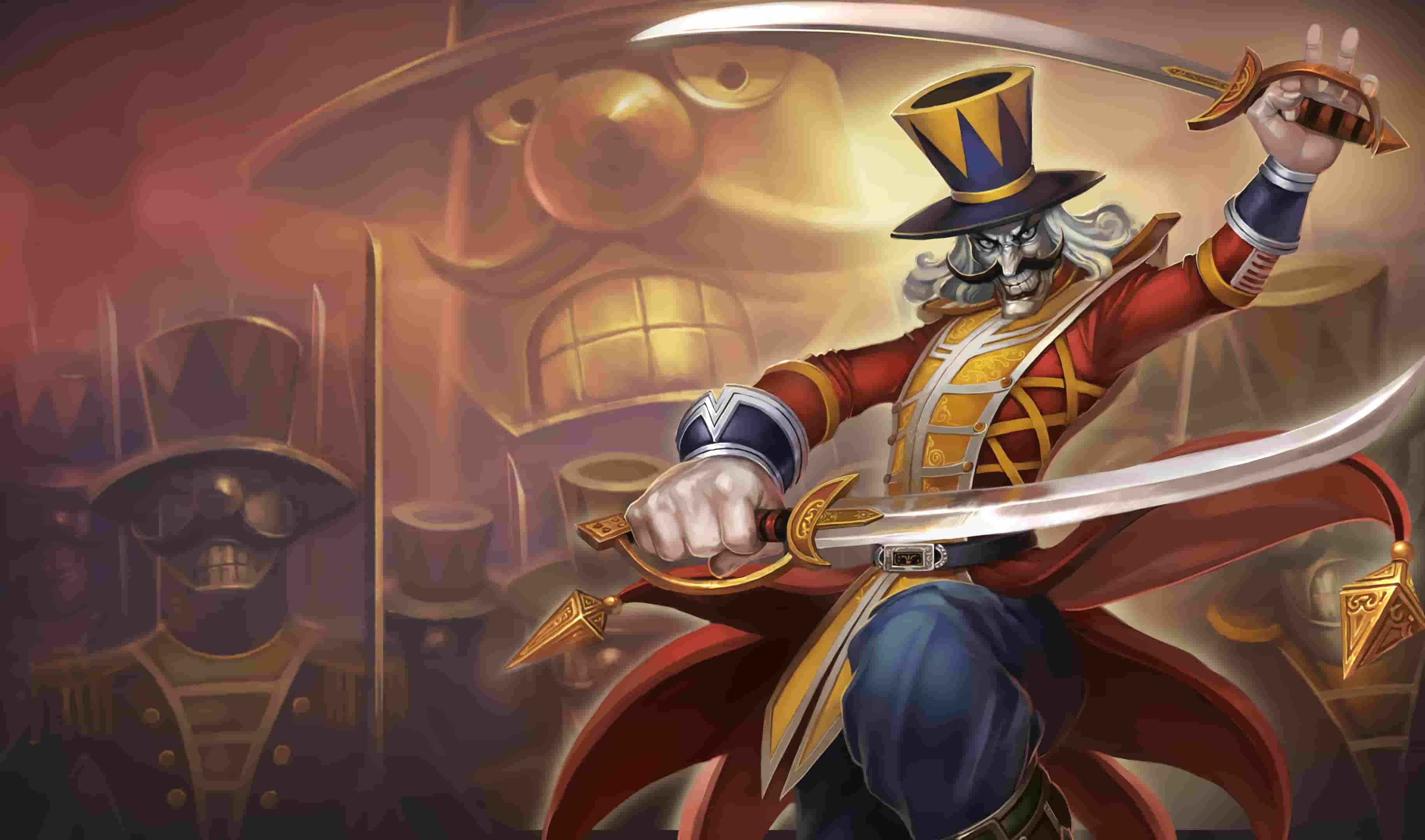 外服lol手游公测，全球玩家共赴荣耀战场 - 则有下载