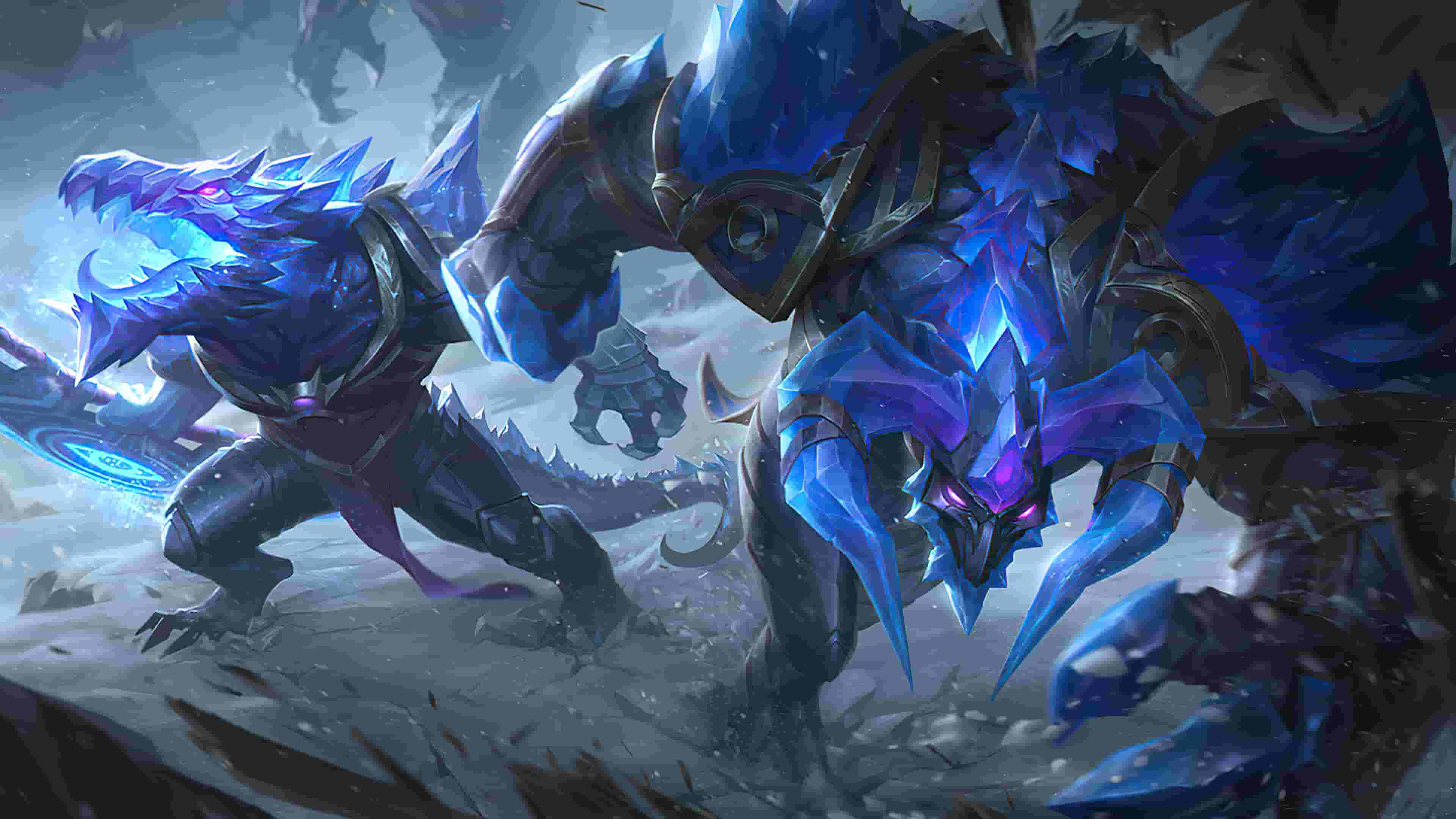 12月lol手游公测，你准备好了吗？ - 昌鑫软件园