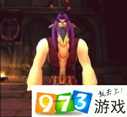 魔兽世界怀旧服