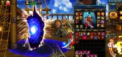 dnf鬼泣用释魂太刀_DNF经典太刀属性_DNF太刀盘点