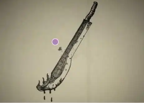 dnf鬼泣用释魂太刀_DNF经典太刀属性_DNF太刀盘点