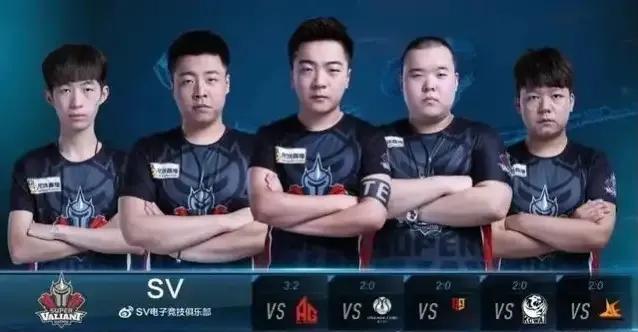 lol历任s冠军_CFPLS1-S20冠军盘点_穿越火线CFPL历届冠军