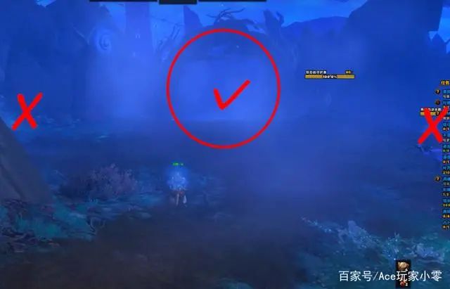拾取器怎么用_高德地图坐标拾取器_wow 拾取器