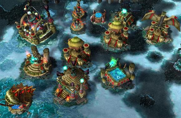 dota娜迦刷远古_娜迦打远古_大娜迦一级远古