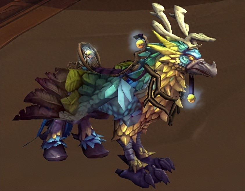wow转阵营 坐骑_魔兽世界7.0声望获得方法_魔兽世界军团再临神器声望攻略
