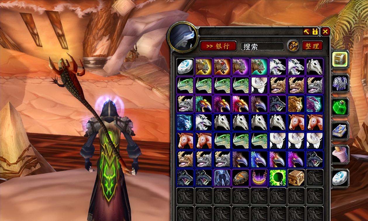  WLK前夕版本70级天赋改动 _wow转阵营 坐骑_TBC怀旧服P5阶段AFK 