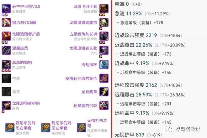 猎人橙弓任务流程_魔兽世界猎人橙弓在哪刷_猎人 刷橙弓