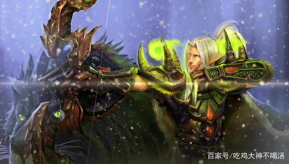 橙弓哪里刷_橙弓掉率_橙弓掉率