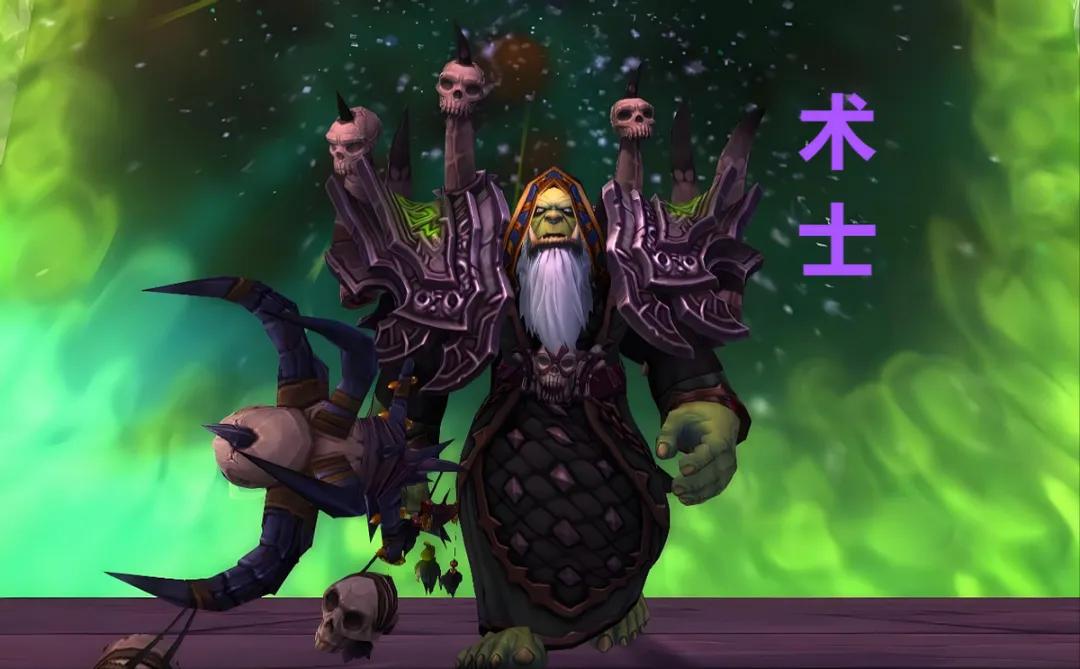 巫妖王绿龙怎么单刷_ICC团本BOSS难度解析_魔兽WLK怀旧服ICC开荒指南