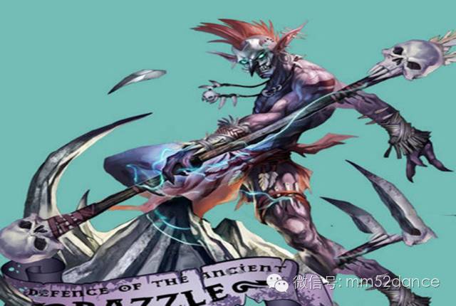dota 暗影牧师_牧师暗影形态_牧师暗影洞察怎么触发技能点