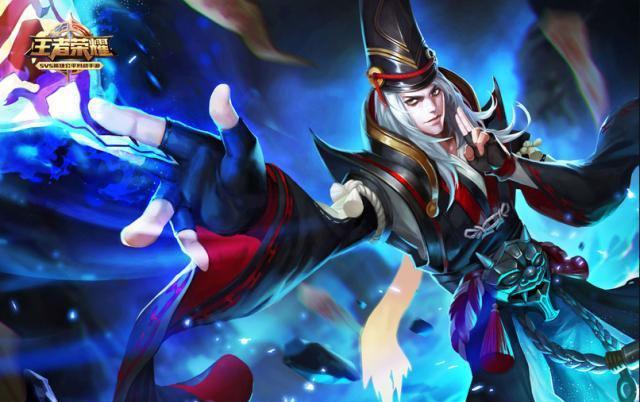 王者荣耀：一件长矛让“狄伽”成了幻神，学会一招，轻松克制！