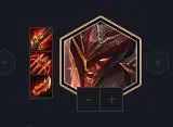 奥拉夫需要出吸血吗_lol奥拉夫吸血出装_300%吸血奥拉夫