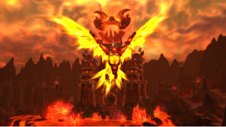 魔兽世界萨弗隆之锤_魔兽锤世界萨弗尔怎么打_怀旧服萨弗隆之锤图纸
