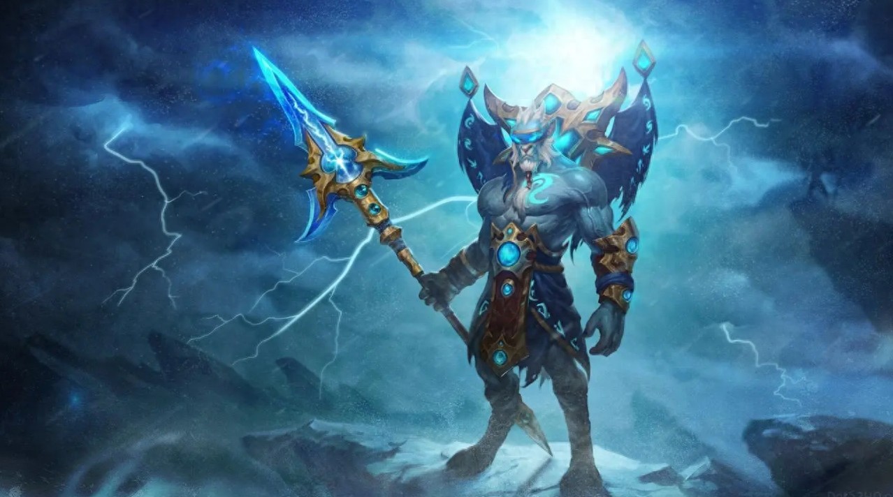 dota2 克制 幻影长矛手_刀塔后期强势英雄_幻影长矛手后期强度分析