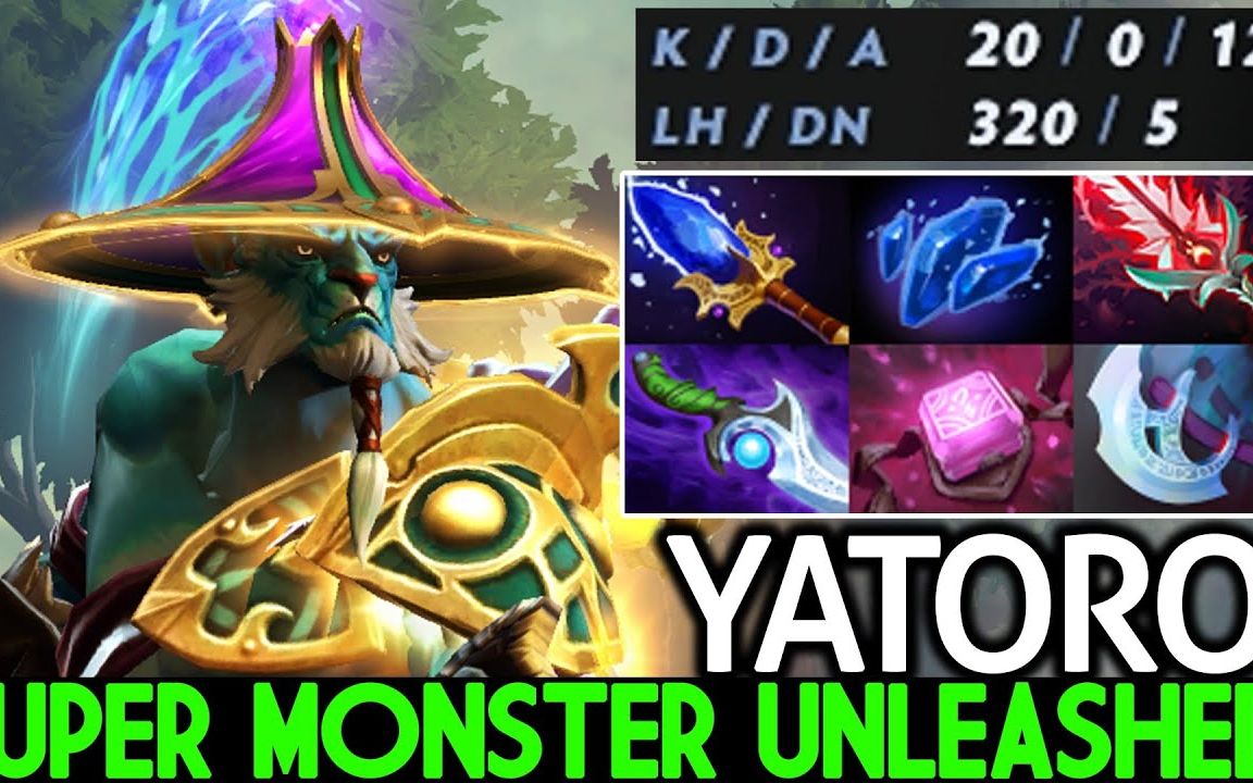 刀塔后期强势英雄_dota2 克制 幻影长矛手_幻影长矛手后期强度分析