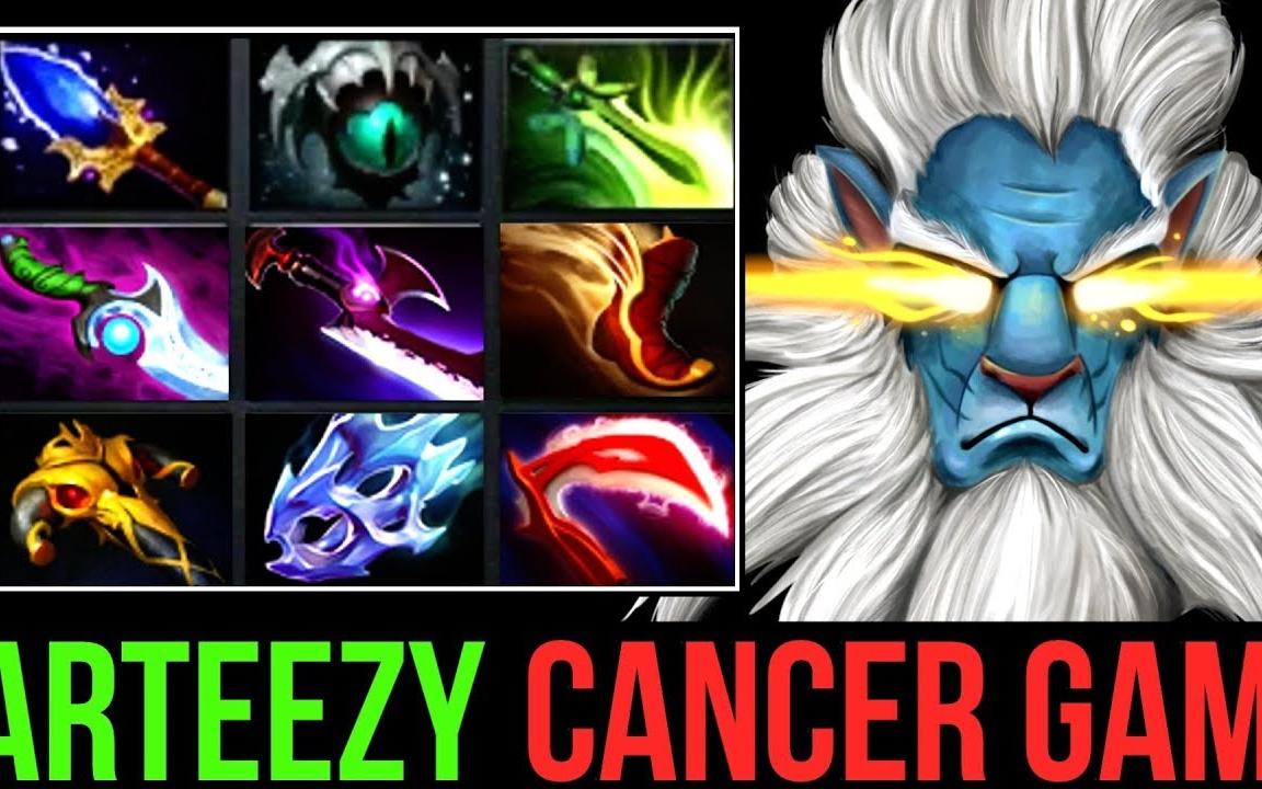 刀塔后期强势英雄_幻影长矛手后期强度分析_dota2 克制 幻影长矛手