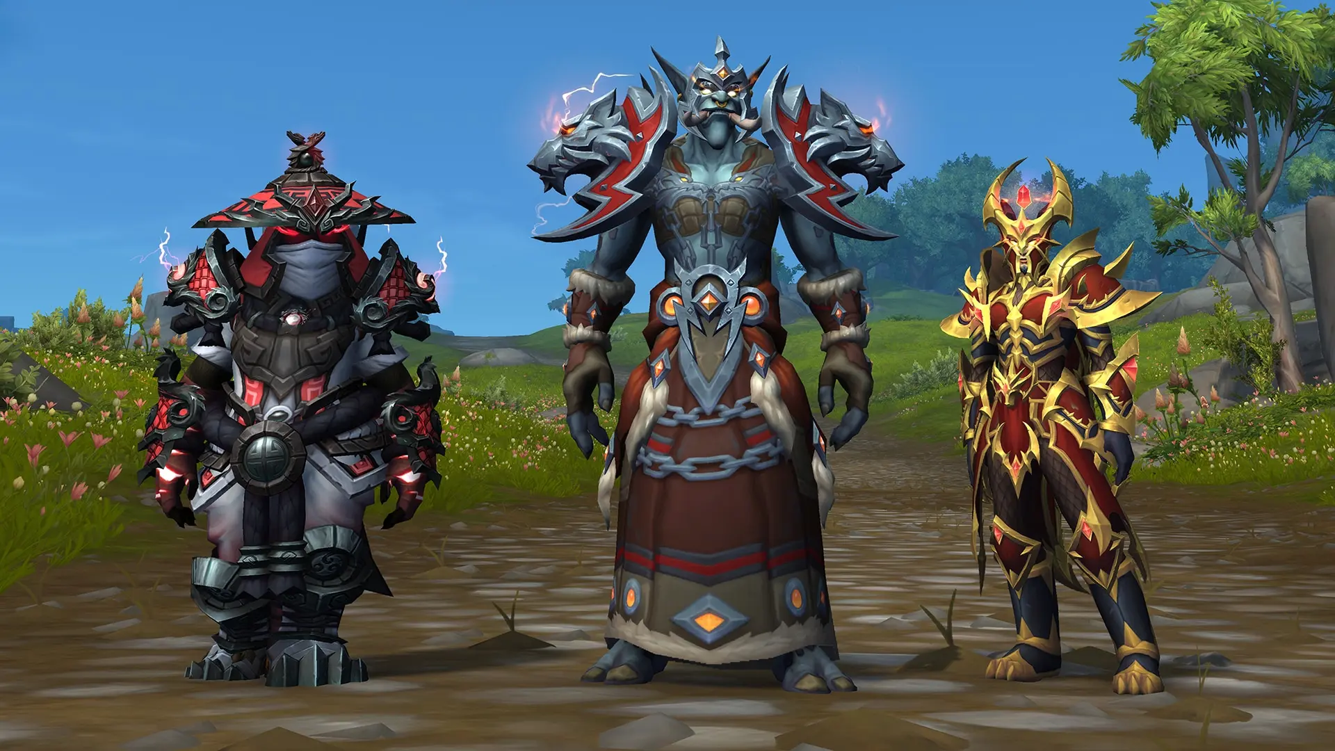 魔兽世界贪婪特使事件时间_魔兽世界奥金撕裂者_魔兽世界收集者悬赏增益效果