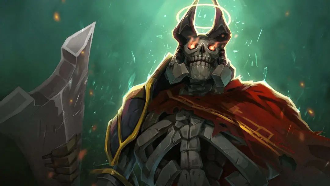dota隐刀_隐刀短剧_隐刀DOTA