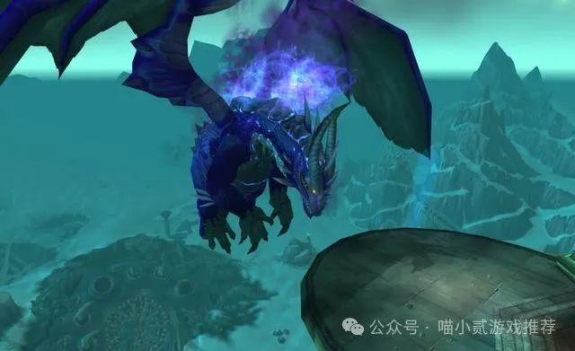 死亡之翼背脊_死亡之翼脊背成就_h死亡之翼的背脊单刷