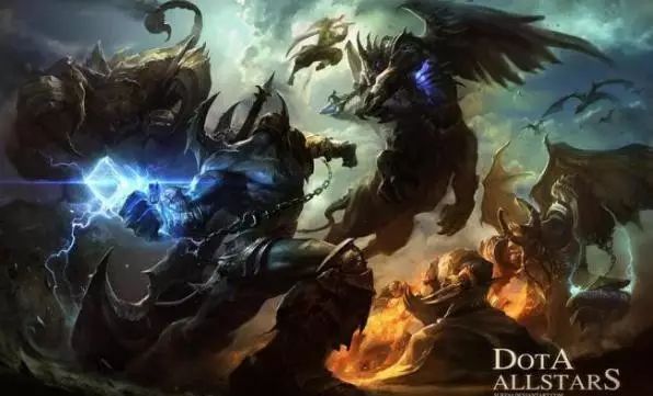 羊刀dota_dota1羊刀_羊刀dotaall卖给了暴雪