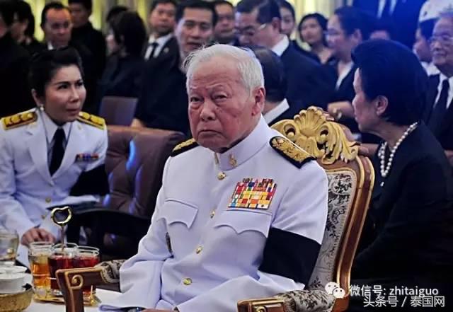 泰国枢密院权力分析_泰国宋卡府_泰国枢密院与王室关系
