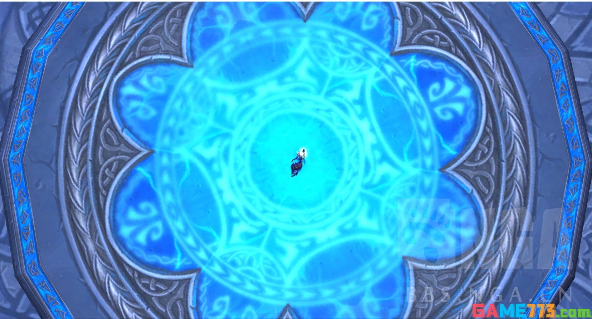 自定义风格幻化技巧_wow7.0牧师武器幻化_玛洛加尔牧师幻化搭配