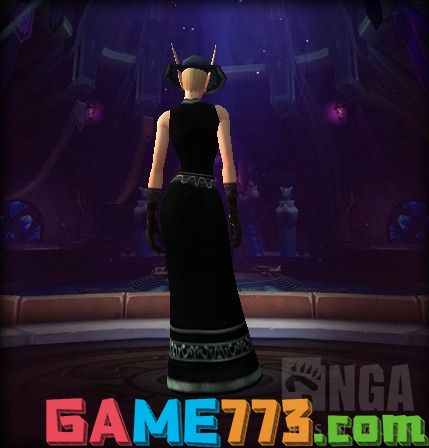 自定义风格幻化技巧_玛洛加尔牧师幻化搭配_wow7.0牧师武器幻化