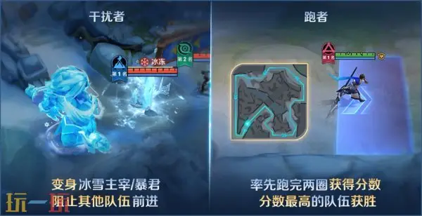 王者荣耀1月9日更新内容汇总：冰雪奇缘联动开启！