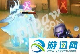 刀塔传奇隐刺_刀塔传奇暗影刺客_刀塔隐刺出装