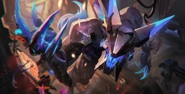 大师武器出羊刀怎么样_大师双刀配装_武器大师出羊刀