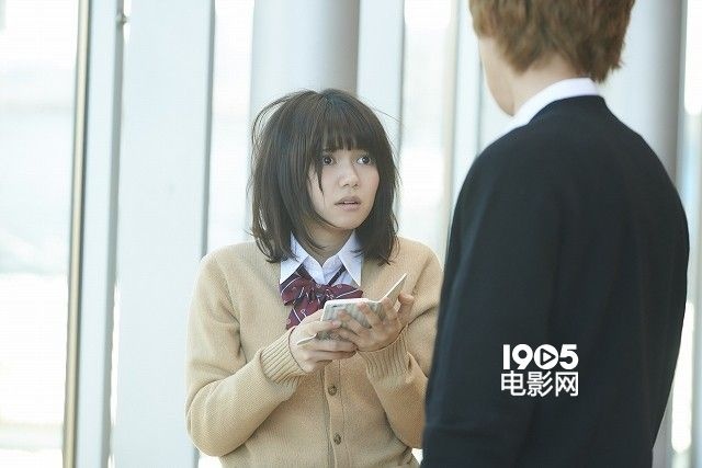 狼少女与黑王子 真人版 漫改电影_狼少女与黑王子目录_狼少女与黑王子 电影 二阶堂富美 山崎贤人