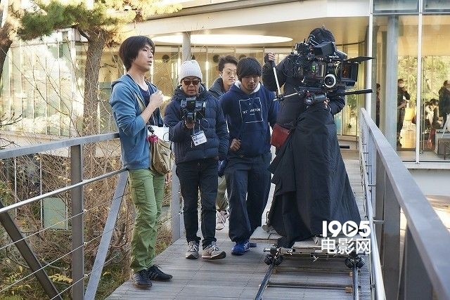 狼少女与黑王子 电影 二阶堂富美 山崎贤人_狼少女与黑王子 真人版 漫改电影_狼少女与黑王子目录