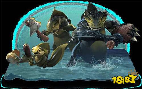 DOTA2最新7.38版本改动汇总 DOTA2新版本地图、物品与英雄改动一览