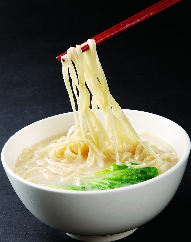 芜湖虾籽面非遗_安徽特色面条_安徽小刀面