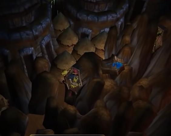 lol植物之王_英雄联盟测试版英雄tabu_英雄联盟神秘英雄averdrian