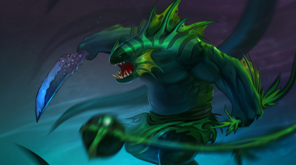 邪恶镰刀为什么叫羊刀_邪恶镰刀怎么合成_dota2邪恶镰刀