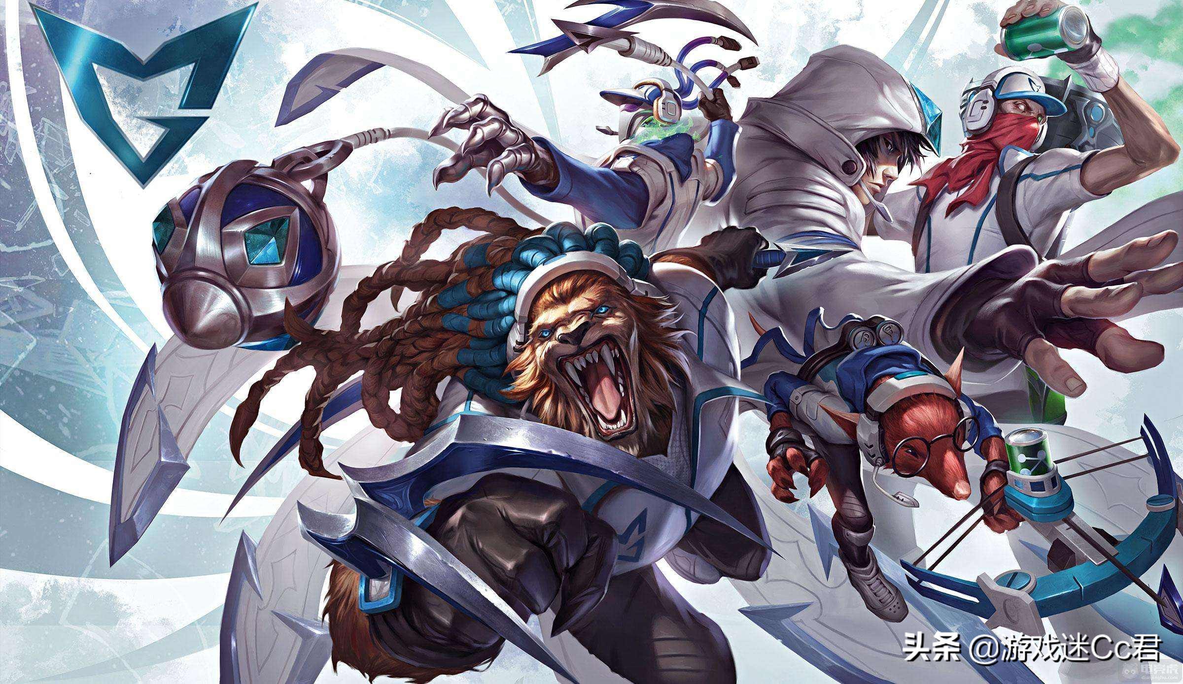 无限乱斗模式常见问题_英雄联盟无限乱斗模式崩溃情况_无限乱斗是什么模式