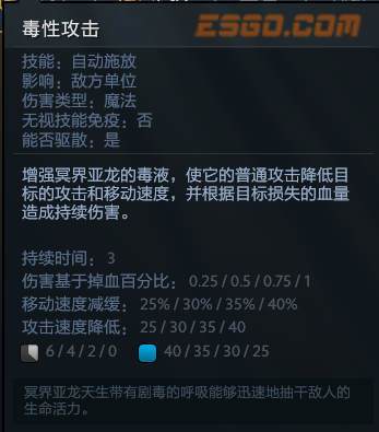 毒龙7.07版本改动 _剧毒天辉打野_ 法系毒龙刷野技巧 