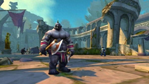 FS大水任务攻略_魔兽世界厄运之槌攻略_wow厄运之槌东区