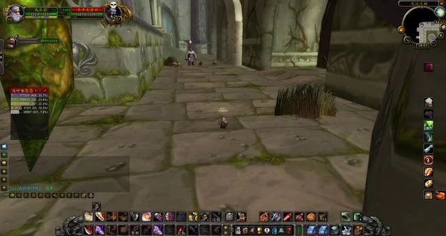 FS大水任务攻略_wow厄运之槌东区_魔兽世界厄运之槌攻略